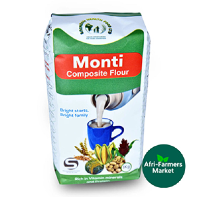 Monti Composite flour